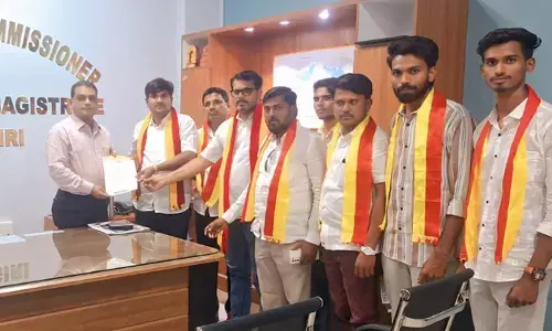 Photo of Letter of appeal