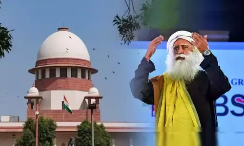 Supreme court of India