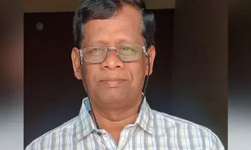 ಹಿರಿಯ ಪತ್ರಕರ್ತ ಎಂ.ಯೂಸುಫ್ ಪಟೇಲ್‌ಗೆ ಕೆಯುಡಬ್ಲ್ಯೂಜೆ ʼಪಿ.ಆರ್.ರಾಮಯ್ಯ ಸ್ಮಾರಕ ಪ್ರಶಸ್ತಿʼ