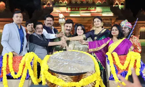 ಹಂಪಿ ಉತ್ಸವ ನಮಗೆ ನಾಡ ಹಬ್ಬ ಇದ್ದ ಹಾಗೆ : ಸಚಿವ ಝಮೀರ್ ಅಹ್ಮದ್