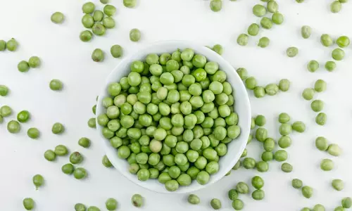 ಹುರಿದ ಹಸಿರು ಬಟಾಣಿ ಕಾಳಿನ ಮಾದರಿಗಳು ಅಸುರಕ್ಷಿತ: ಕರ್ನಾಟಕ ಆಹಾರ ಸುರಕ್ಷತೆ ಮತ್ತು ಔಷಧ ಆಡಳಿತ ಸಂಸ್ಥೆ ವರದಿ