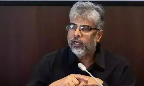 Photo of Prof.Niranjanaradhya