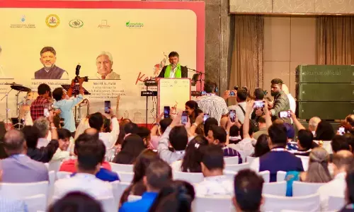 ರಾಜ್ಯದ ಕೈಗಾರಿಕಾ ನೀತಿಯಲ್ಲಿ ಪ್ರವಾಸೋದ್ಯಮ ಸೇರ್ಪಡೆ : ಡಿಸಿಎಂ ಡಿ‌.ಕೆ.ಶಿವಕುಮಾರ್