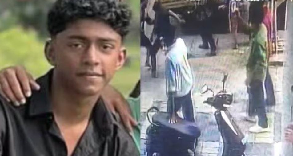 ಕೇರಳ | ವಿದ್ಯಾರ್ಥಿಗಳ ನಡುವೆ ಘರ್ಷಣೆ : ಗಂಭೀರವಾಗಿ ಗಾಯಗೊಂಡಿದ್ದ 10ನೇ ತರಗತಿ ವಿದ್ಯಾರ್ಥಿ ಮೃತ್ಯು