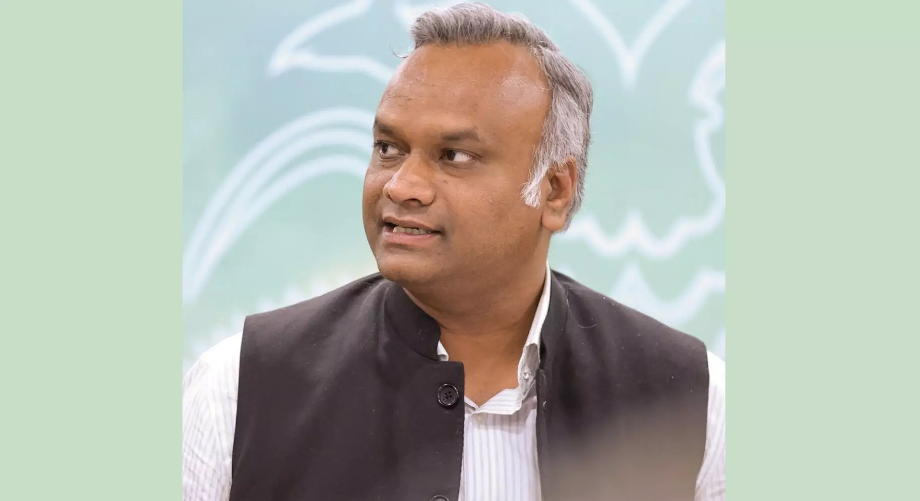 ಗ್ರಾಪಂಗಳು ಮಾ.10ರೊಳಗೆ ಜನಸ್ನೇಹಿ ಬಜೆಟ್ ಮಂಡಿಸಲು ಸಚಿವ ಪ್ರಿಯಾಂಕ್ ಖರ್ಗೆ ನಿರ್ದೇಶನ ಗ್ರಾಪಂಗಳು ಮಾ.10ರೊಳಗೆ ಜನಸ್ನೇಹಿ ಬಜೆಟ್ ಮಂಡಿಸಲು ಸಚಿವ ಪ್ರಿಯಾಂಕ್ ಖರ್ಗೆ ನಿರ್ದೇಶನ