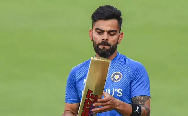 Virat Kohli Virat Kohli