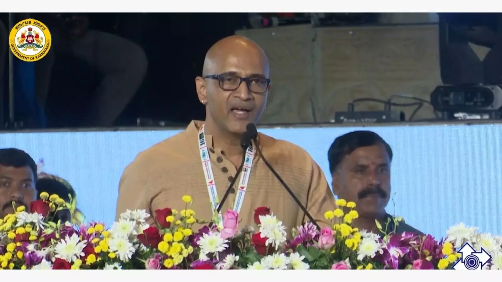 ಪಟ್ಟಭದ್ರ ಹಿತಾಸಕ್ತಿಗಳು ಪ್ರಜಾಪ್ರಭುತ್ವದ ಸ್ತಂಭಗಳನ್ನು ತಮ್ಮ ಹಿಡಿತದಲ್ಲಿಟ್ಟುಕೊಂಡಿವೆ : ಕಿಶೋರ್ ಕುಮಾರ್