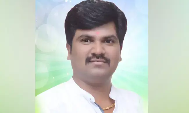 ಯಾದಗಿರಿ | ಬಜೆಟ್‌ನಲ್ಲಿ ನೂತನ ಜಿಲ್ಲೆಯ ಮೂಲಭೂತ ಸೌಕರ್ಯಕ್ಕೆ ಅನುದಾನ ಪ್ರಕಟಿಸಿ : ಭೀಮುನಾಯಕ ಒತ್ತಾಯ