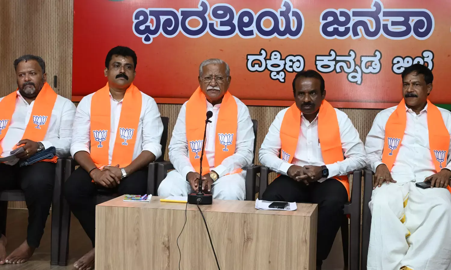 ಎಸ್‌ಸಿ ಎಸ್‌ಟಿ ಹಣ ಗ್ಯಾರಂಟಿ ಯೋಜನೆಗೆ ವಿರೋಧಿಸಿ ಜನಾಂದೋಲನ: ಎನ್. ರವಿಕುಮಾರ್