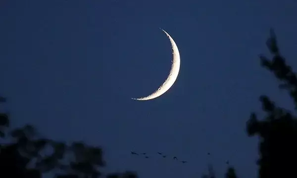 ರವಿವಾರದಿಂದ ರಮಝಾನ್ ಉಪವಾಸ ಪ್ರಾರಂಭ : ದ.ಕ., ಉಡುಪಿ ಜಿಲ್ಲಾ  ಖಾಝಿ ಘೋಷಣೆ