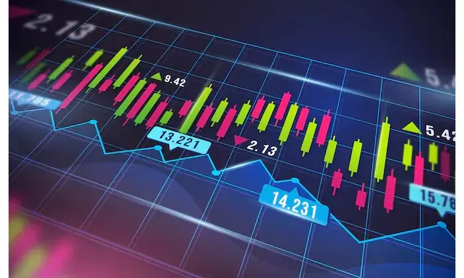 ಕುಸಿಯುತ್ತಿದೆ ಭಾರತದ ಷೇರು ಮಾರುಕಟ್ಟೆ…