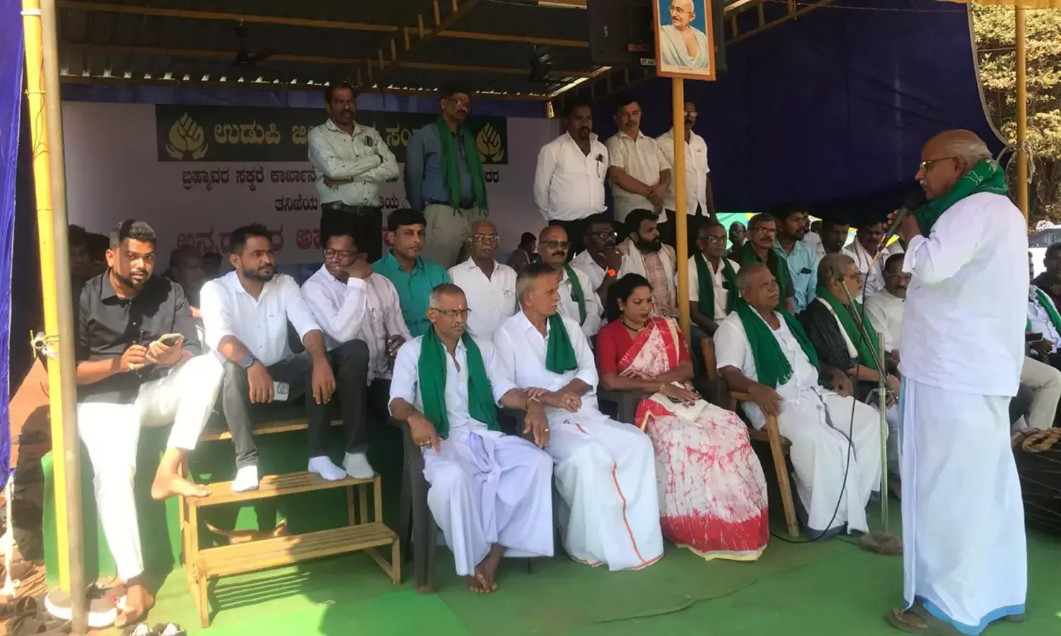 ಬ್ರಹ್ಮಾವರ ಸಕ್ಕರೆ ಕಾರ್ಖಾನೆಯಲ್ಲಿ ‘ಬ್ರಹ್ಮಾಂಡ ಭ್ರಷ್ಟಾಚಾರ’