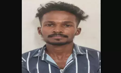 ಕಾರ್ಕಳ: ಯುವತಿಯರನ್ನು ಬೆದರಿಸಿ ಹಣ ಪಡೆಯುತ್ತಿದ್ದ ಆರೋಪಿ ಸೆರೆ