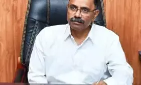 ಮೂರೂವರೆ ವರ್ಷದ ಬಾಲಕಿಯ ವರ್ತನೆಯೇ ಲೈಂಗಿಕ ದೌರ್ಜನ್ಯಕ್ಕೆ ಕಾರಣ ಎಂದ ತಮಿಳುನಾಡು ಜಿಲ್ಲಾಧಿಕಾರಿ!