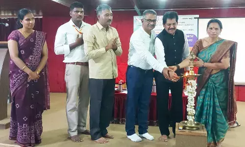 ಸಹಕಾರಿ ಸಂಸ್ಥೆಗಳ ಬೆಳವಣಿಗೆಗೆ ಸೇವೆ, ನಂಬಿಕೆ ಕಾರಣ: ರೇಣುಕಾ