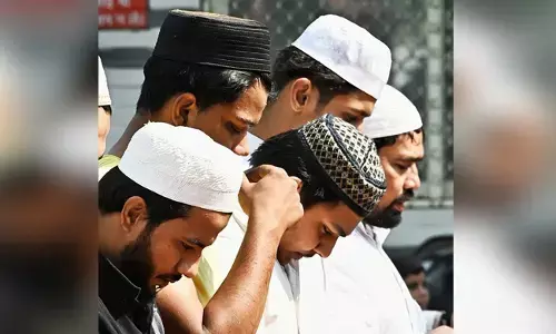 ಮುಸ್ಲಿಮರ ಸೇರ್ಪಡೆಗಾಗಿ ಒಬಿಸಿ ಮೀಸಲಾತಿಯ ಉಪವರ್ಗೀಕರಣ ಅಗತ್ಯ:ಅಧ್ಯಯನ ವರದಿ