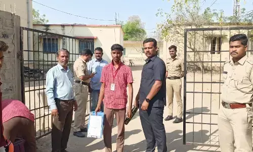 ಕಾಳಗಿ | ಶಾಂತಿಯುತವಾಗಿ ನಡೆದ ದ್ವಿತೀಯ ಪಿಯುಸಿ ಪರೀಕ್ಷೆ