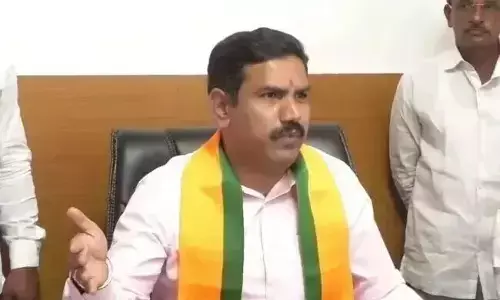 ವೀರಶೈವ ಲಿಂಗಾಯತ ಸಮುದಾಯದ ಸಭೆಗಳನ್ನು ನಿಲ್ಲಿಸಲು ವಿಜಯೇಂದ್ರ ಮನವಿ