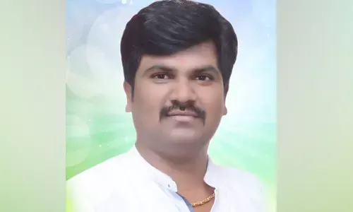 ಯಾದಗಿರಿ | ಬಜೆಟ್‌ನಲ್ಲಿ ನೂತನ ಜಿಲ್ಲೆಯ ಮೂಲಭೂತ ಸೌಕರ್ಯಕ್ಕೆ ಅನುದಾನ ಪ್ರಕಟಿಸಿ : ಭೀಮುನಾಯಕ ಒತ್ತಾಯ