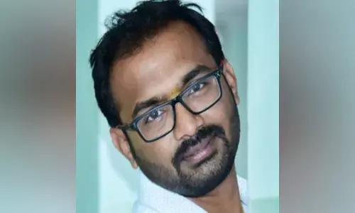 ಮಂಡ್ಯ | ಕಾರಿಗೆ ಸಾರಿಗೆ ಬಸ್ ಢಿಕ್ಕಿ: ಸಾಫ್ಟ್‌ವೇರ್ ಇಂಜಿನಿಯರ್ ಮೃತ್ಯು