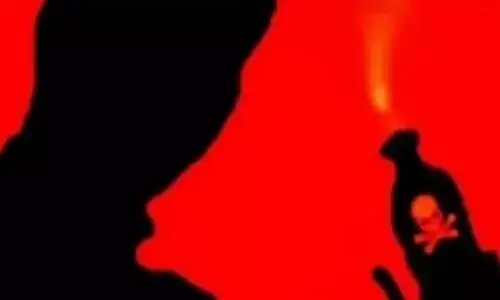 ಉತ್ತರ ಪ್ರದೇಶ | ನ್ಯಾಯಾಲಯದ ಆವರಣದಲ್ಲಿ ವಕೀಲೆ ಮೇಲೆ ಆಸಿಡ್ ದಾಳಿ : ಆರೋಪ