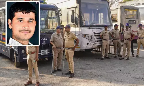 ಪುಣೆ ಸ್ವಾರಗೇಟ್ ಅತ್ಯಾಚಾರ ಪ್ರಕರಣ | ಆರೋಪಿ ಗಾಡೆ ಬಂಧನಕ್ಕೆ ಮುನ್ನ ಎರಡು ಸಲ ಆತ್ಮಹತ್ಯೆಗೆ ಯತ್ನಿಸಿದ್ದ: ಪೋಲಿಸರು