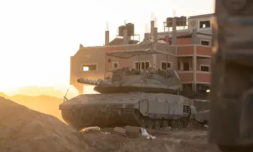 ಇಸ್ರೇಲ್‌ ಗೆ 300 ಕೋಟಿ ಡಾಲರ್ ಮೌಲ್ಯದ ಶಸ್ತ್ರಾಸ್ತ್ರ ಮಾರಾಟ ; ಅಮೆರಿಕ ಅನುಮೋದನೆ