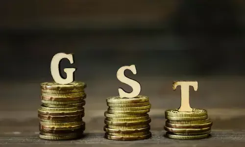 GST