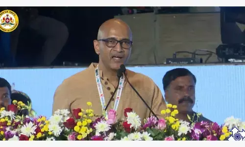 ಪಟ್ಟಭದ್ರ ಹಿತಾಸಕ್ತಿಗಳು ಪ್ರಜಾಪ್ರಭುತ್ವದ ಸ್ತಂಭಗಳನ್ನು ತಮ್ಮ ಹಿಡಿತದಲ್ಲಿಟ್ಟುಕೊಂಡಿವೆ : ಕಿಶೋರ್ ಕುಮಾರ್