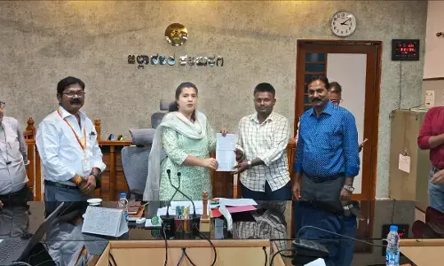 ಸರಕಾರದ ಅನುದಾನವನ್ನು ಸಮರ್ಪಕವಾಗಿ ಬಳಸಿ : ಜಿಲ್ಲಾಧಿಕಾರಿ ಬಿ.ಫೌಝಿಯಾ ತರನ್ನುಮ್