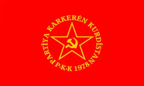 ಟರ್ಕಿ ಜತೆ ಕದನವಿರಾಮ ಘೋಷಿಸಿದ ಕುರ್ದಿಸ್ತಾನ್ ವರ್ಕರ್ಸ್ ಪಾರ್ಟಿ