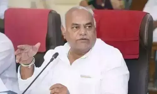 ಬೆಂಬಲ ಬೆಲೆಯಡಿ ‘ಕುಸುಬೆ ಖರೀದಿ’ : ಶಿವಾನಂದ ಪಾಟೀಲ್