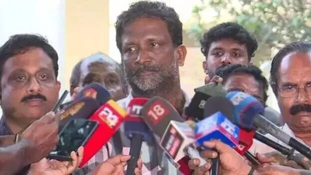 ಕೇರಳ ಐವರ ಹತ್ಯೆ ಪ್ರಕರಣ | ನಮ್ಮದು ದೊಡ್ಡ ಮಟ್ಟದಲ್ಲಿ ಆರ್ಥಿಕ ಸಮಸ್ಯೆ ಇರುವ ಕುಟುಂಬವಲ್ಲ: ಆರೋಪಿಯ ತಂದೆ ಪ್ರತಿಕ್ರಿಯೆ