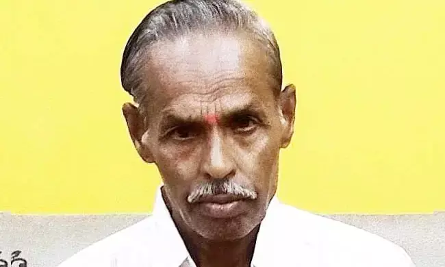 ಬೀದರ್ | ಟ್ರಾವೆಲ್ಲರ್-ಗೂಡ್ಸ್ ಟೆಂಪೋ ಢಿಕ್ಕಿ : ಗಾಯಾಳು ಮೃತ್ಯು