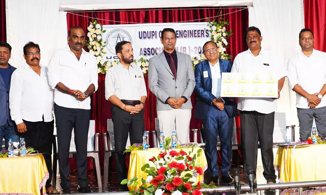 ಶ್ರೀಕೃಷ್ಣ ಕಾರಿಡಾರ್ ಯೋಜನೆ ಜಾರಿಗೆ ಇಂಜಿನಿಯರ್ಸ್‌ ಸಲಹೆ ಅಗತ್ಯ: ಶಾಸಕ ಯಶ್ಪಾಲ್