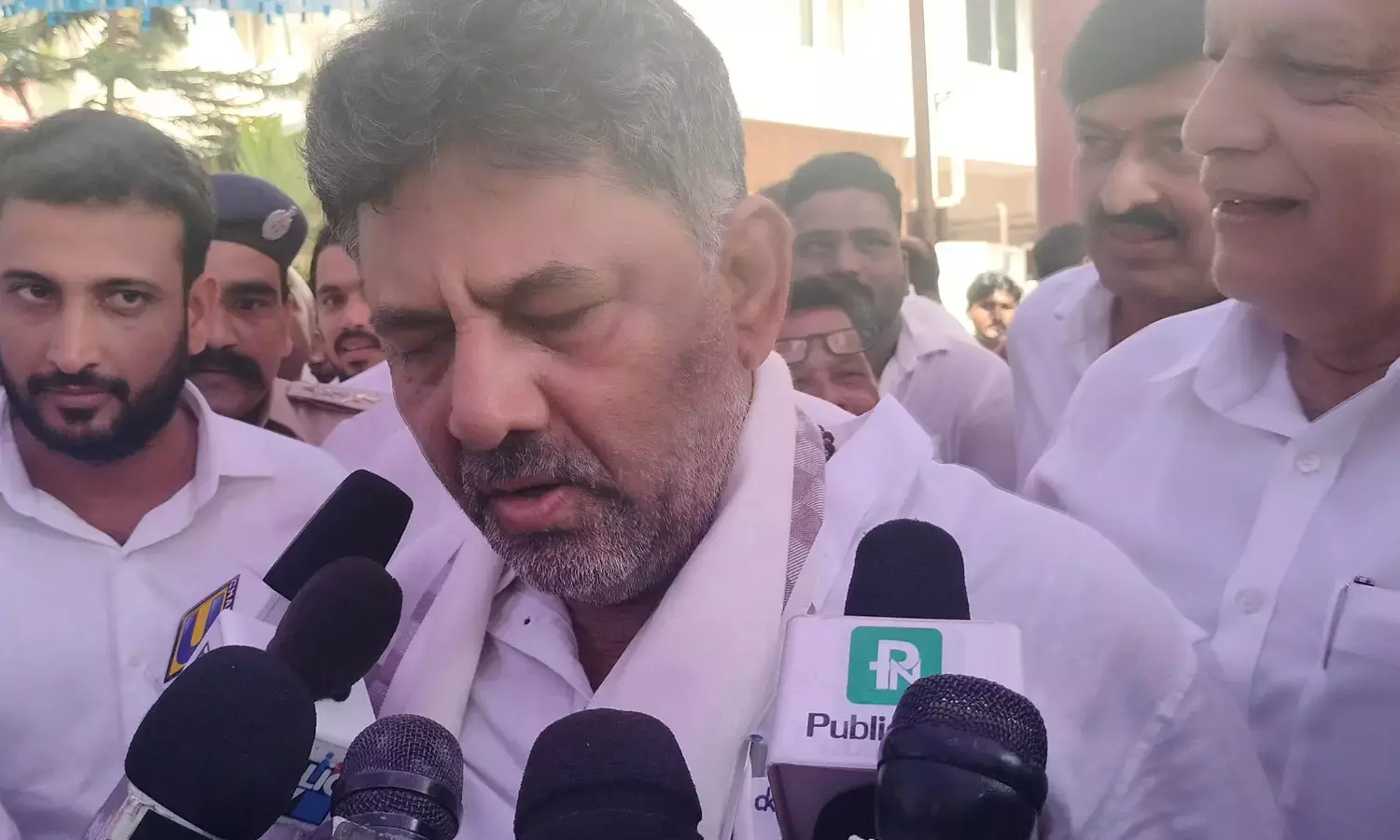 ಕರಾವಳಿ ಪ್ರವಾಸೋದ್ಯಮಕ್ಕೆ ಪ್ರತ್ಯೇಕ ನೀತಿ: ಡಿ.ಕೆ.ಶಿವಕುಮಾರ್