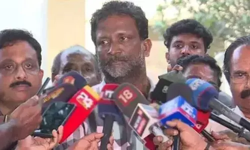 ಕೇರಳ ಐವರ ಹತ್ಯೆ ಪ್ರಕರಣ | ನಮ್ಮದು ದೊಡ್ಡ ಮಟ್ಟದಲ್ಲಿ ಆರ್ಥಿಕ ಸಮಸ್ಯೆ ಇರುವ ಕುಟುಂಬವಲ್ಲ: ಆರೋಪಿಯ ತಂದೆ ಪ್ರತಿಕ್ರಿಯೆ