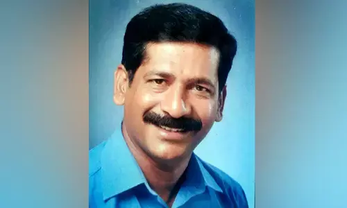 ಕಂಬಳಕ್ಕೆ ತೋರಿಸುವ ಆಸಕ್ತಿ ಗದ್ದೆ ಉಳಿಸಲು ವಹಿಸುತ್ತಿಲ್ಲ: ನರೇಂದ್ರ ರೈ ದೇರ್ಲ