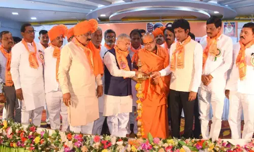 ಮರಾಠಾ ಸಮುದಾಯ ಭವನ ನಿರ್ಮಾಣಕ್ಕೆ 25 ಲಕ್ಷ ರೂ. ನೀಡಲಾಗುವುದು : ಸಂಸದ ಸಾಗರ್ ಖಂಡ್ರೆ