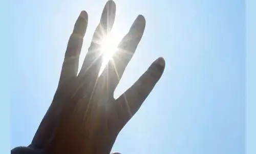 ರಾಜ್ಯದಲ್ಲಿ ‘ಬಿಸಿ ಗಾಳಿ’ ಹೆಚ್ಚಳ : ಆರೋಗ್ಯ ರಕ್ಷಣೆಗೆ ಸಲಹೆ ಪ್ರಕಟಿಸಿದ ಸರಕಾರ