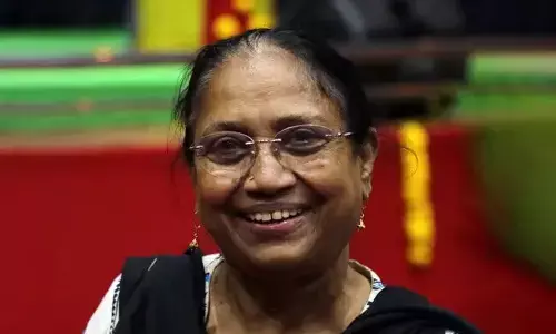 ಧರ್ಮದ ಹೆಸರಿನಲ್ಲಿ ಕೀಳಾಗಿ ಕಾಣವುದು ತೊಲಗಲಿ: ಬಾನು ಮುಷ್ತಾಕ್