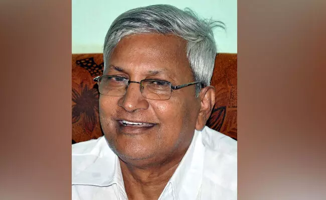 ಬೀದರ್ | ವಿಧಾನ ಪರಿಷತ್ ಮಾಜಿ ಸದಸ್ಯ ಖಾಜಿ ಅರ್ಷದ್ ಅಲಿ ನಿಧನ