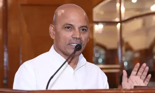 ರಾಜ್ಯಪಾಲರ ಭಾಷಣದಲ್ಲಿ ಅಭಿವೃದ್ಧಿಯ ಮುನ್ನೋಟ : ಸಚಿವ ಡಾ.ಶರಣಪ್ರಕಾಶ್ ಪಾಟೀಲ್