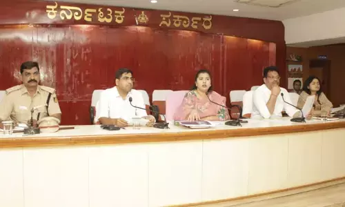 ಮಾ.8 ರಂದು ಜೇವರ್ಗಿಯಲ್ಲಿ ಕಲ್ಯಾಣ ಪಥಕ್ಕೆ ಸಿಎಂ ಚಾಲನೆ : ಬಿ.ಫೌಝಿಯಾ ತರನ್ನುಮ್