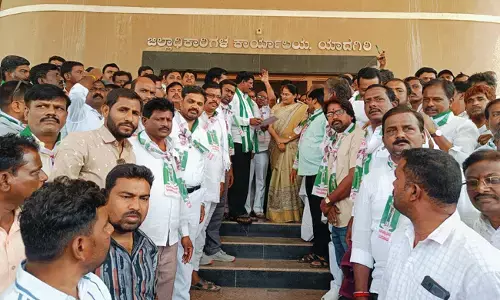 Photo of Letter of appeal