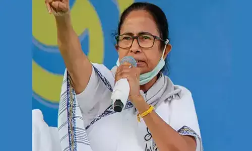 Mamata Banerjee