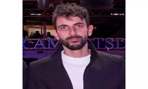 ಬಾಸೆಲ್‍ ನತ್ತ ನೋಡಿದಾಗ ನನ್ನ ಸಹೋದರನನ್ನು ಕಾಣುತ್ತೇನೆ; ಆದರೆ ನಾವು ಸಮಾನರಲ್ಲ: ಆಸ್ಕರ್ ವಿಜೇತ ಇಸ್ರೇಲಿ ನಿರ್ದೇಶಕನ ಮನಕಲಕುವ ಮಾತು