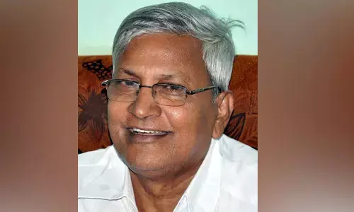 ಬೀದರ್ | ವಿಧಾನ ಪರಿಷತ್ ಮಾಜಿ ಸದಸ್ಯ ಖಾಜಿ ಅರ್ಷದ್ ಅಲಿ ನಿಧನ