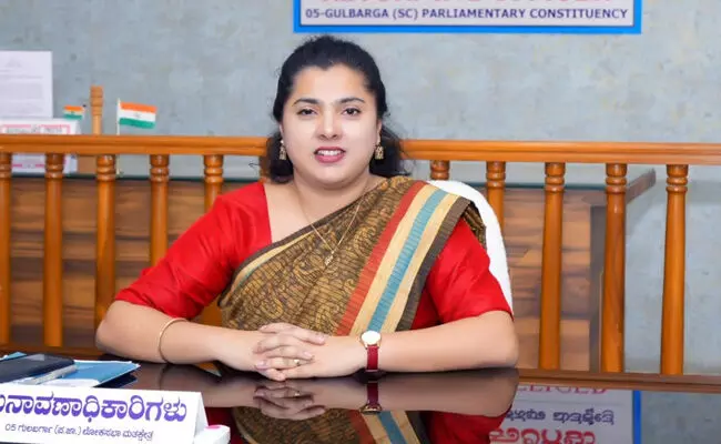 Photo of B.Fauzia tarannum