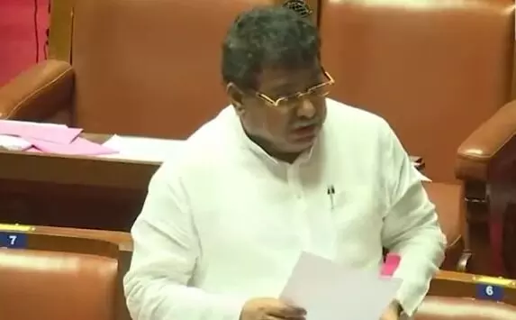 2030ರೊಳಗೆ 60 ಲಕ್ಷಕ್ಕೂ ಅಧಿಕ ಮನೆಗಳಿಗೆ ಗ್ಯಾಸ್ ಪೈಪ್ಲೈನ್ ಸಂಪರ್ಕ: ಎಂ.ಬಿ.ಪಾಟೀಲ್ 2030ರೊಳಗೆ 60 ಲಕ್ಷಕ್ಕೂ ಅಧಿಕ ಮನೆಗಳಿಗೆ ಗ್ಯಾಸ್ ಪೈಪ್ಲೈನ್ ಸಂಪರ್ಕ: ಎಂ.ಬಿ.ಪಾಟೀಲ್